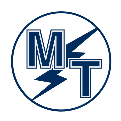 Premium Vector | Mt logo, mt letter logo design, mt logo design template  vector graphic branding element.